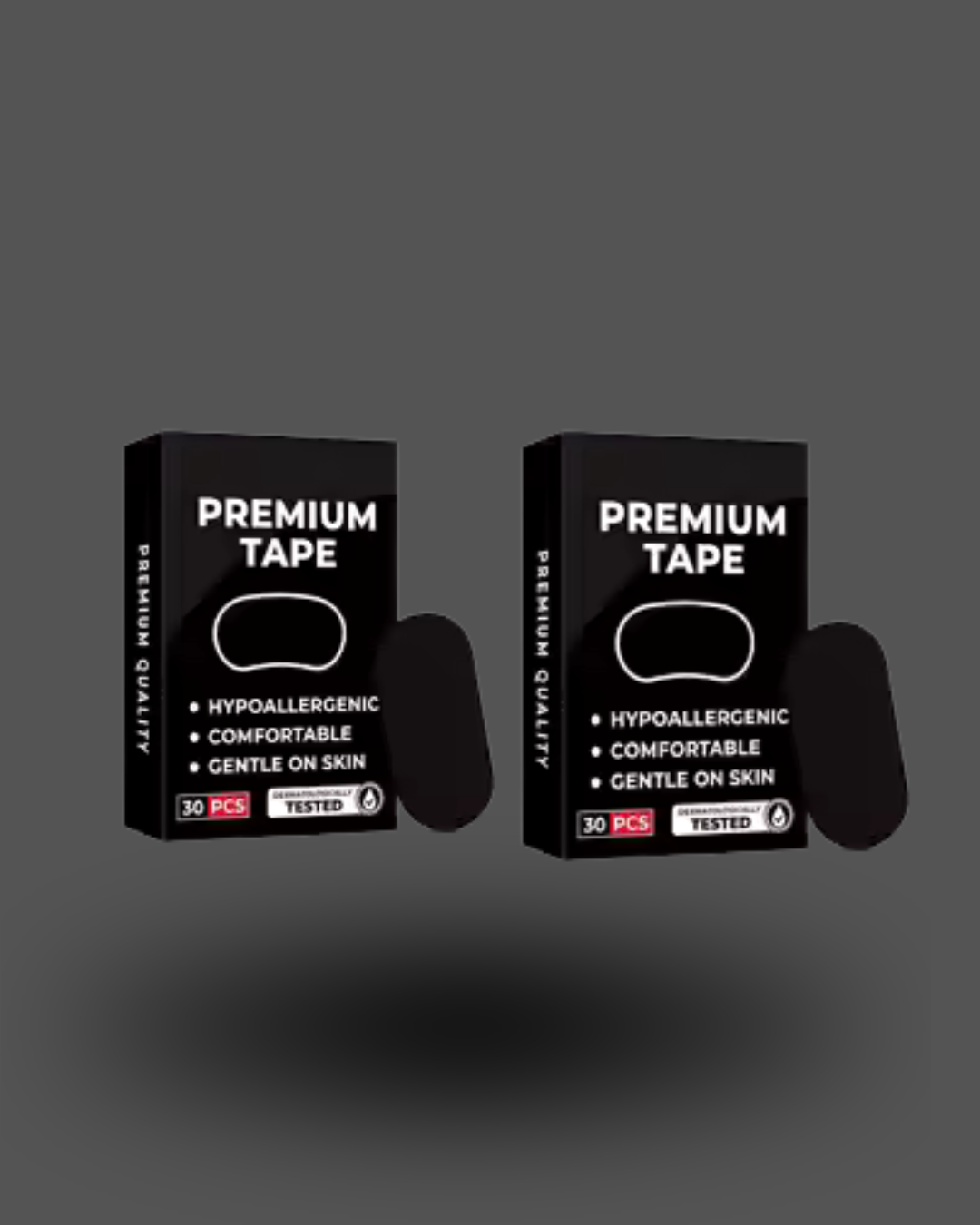 Box of Mouth Tape (PREMIUM)
