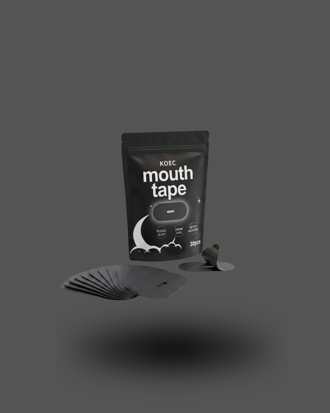 Mouth Tape