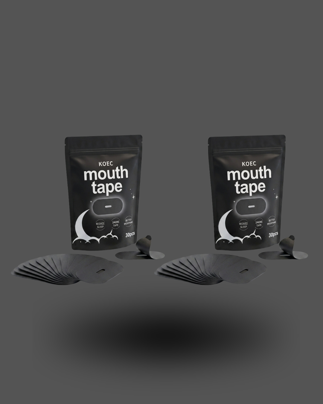 Mouth Tape