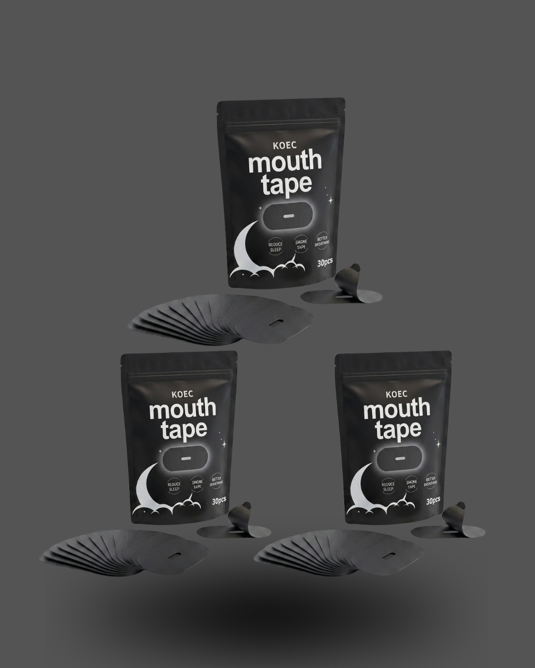 Mouth Tape