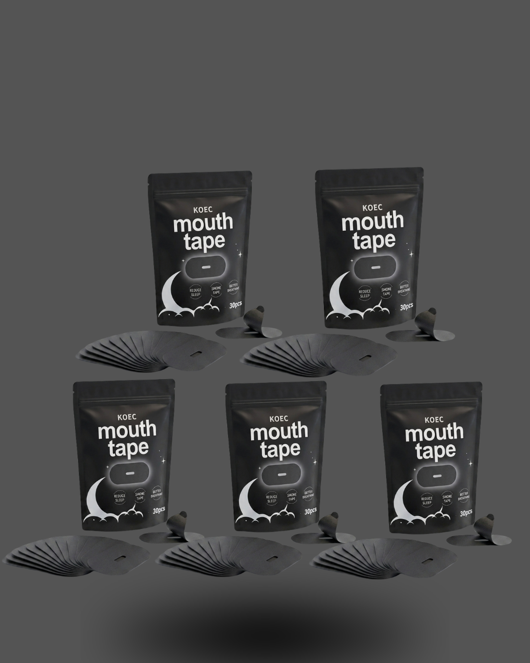 Mouth Tape