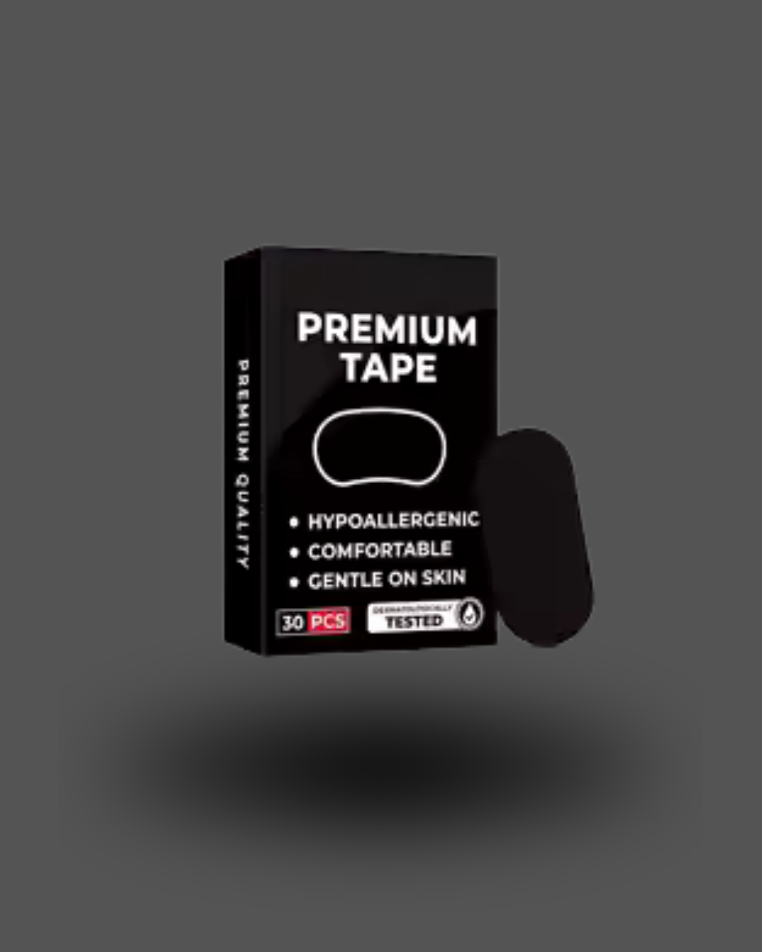 Box of Mouth Tape (PREMIUM)