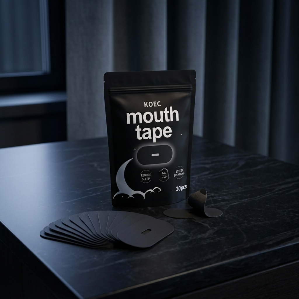 Mouth Tape